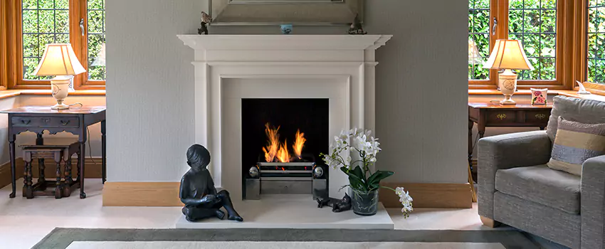RSF Fireplaces Maintenance and Repair in Scaggsville, Maryland