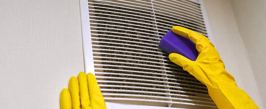 Vent Cleaning Company in Scaggsville, MD