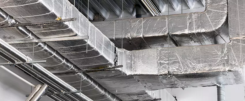 Vent Dust Cleaning Cost in Scaggsville, MD