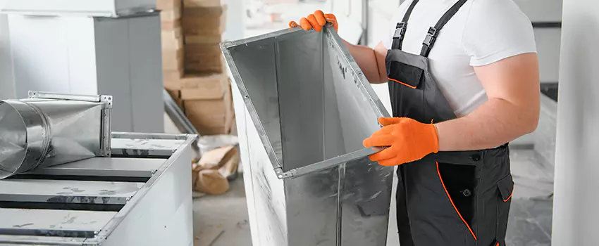 Ventilation Fan Cleaning Services in Scaggsville, Maryland