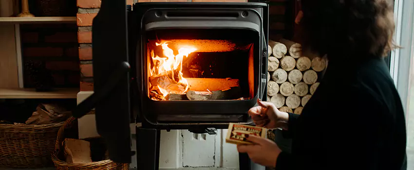 Key Features of Vermont Castings Fireplaces in Scaggsville, MD