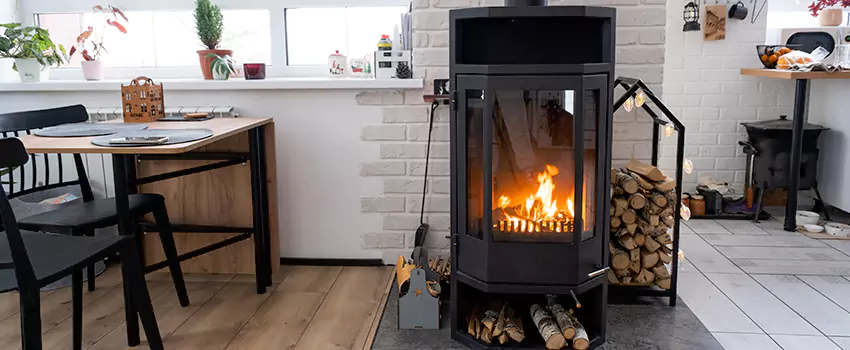 Wood Stove Firebox Installation Services in Scaggsville, MD