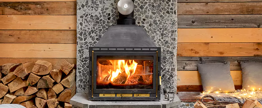 Wood Stove Cracked Glass Repair Services in Scaggsville, MD