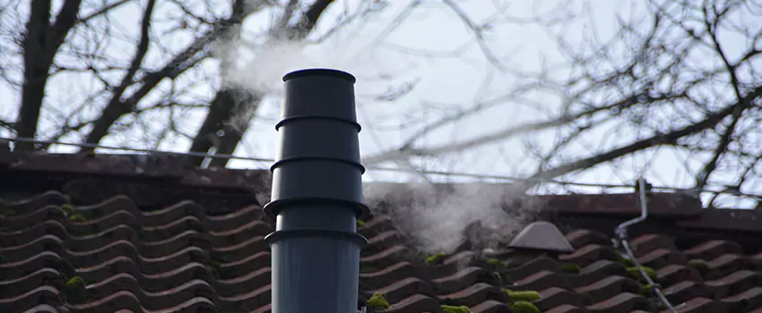 Broken Chimney Animal Screen Repair And Installation in Scaggsville, MD