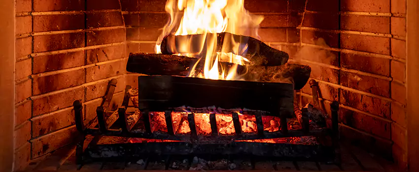 Chimney Ash Dump Cover Repair Services in Scaggsville, MD