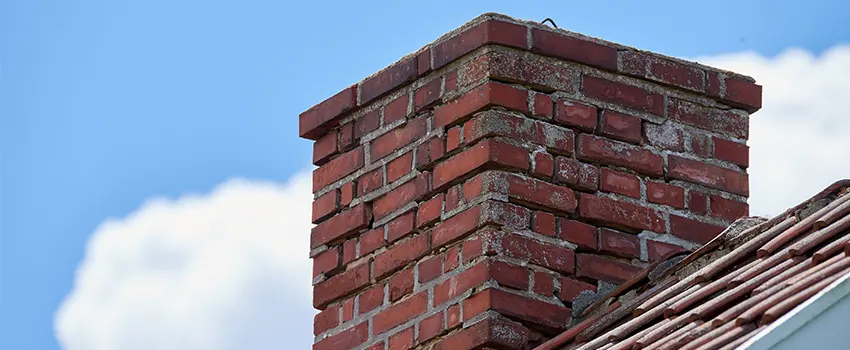 Chimney Concrete Bricks Rotten Repair Services in Scaggsville, Maryland