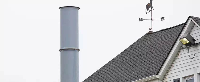 Multi-flue Chimney Caps Installation And Repair in Scaggsville, MD