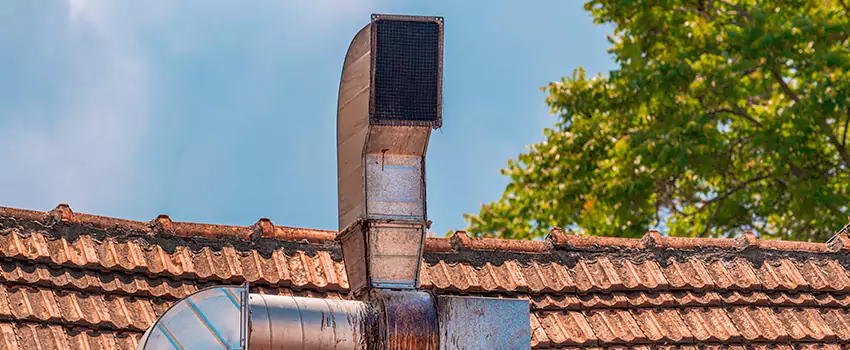 Chimney Creosote Cleaning Experts in Scaggsville, Maryland