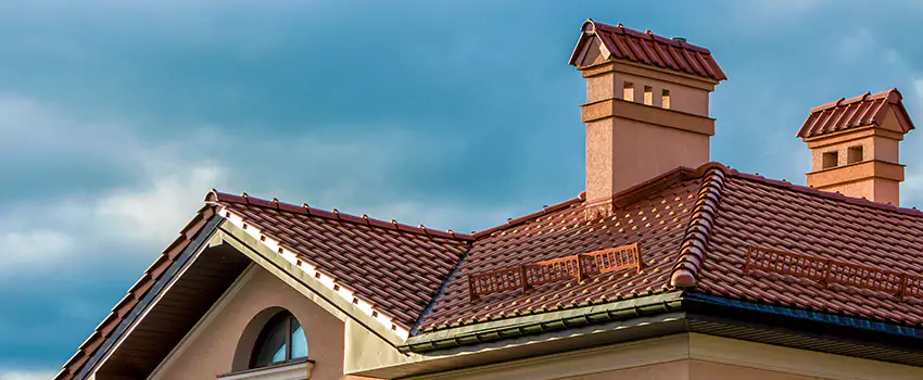 Residential Chimney Services in Scaggsville, Maryland