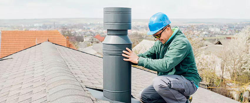 Insulated Chimney Liner Services in Scaggsville, MD
