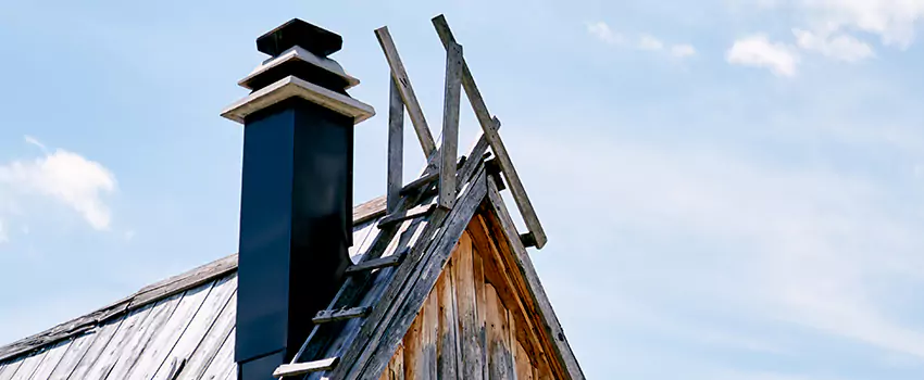 Chimney Pot Inspection in Scaggsville, MD