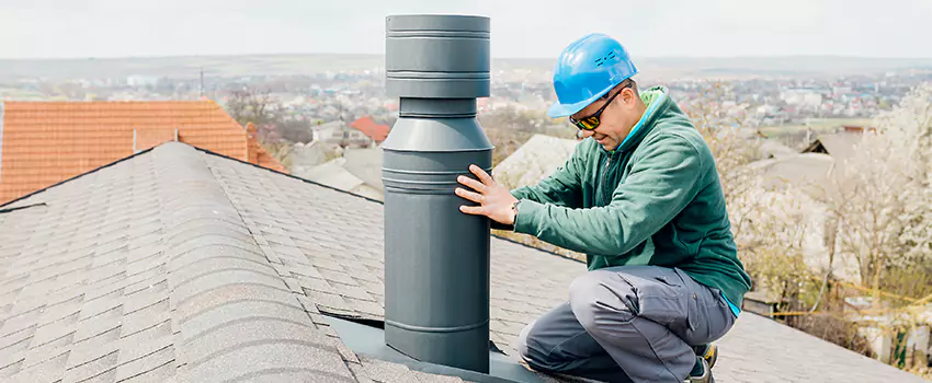 Chimney Repair Cost in Scaggsville, MD