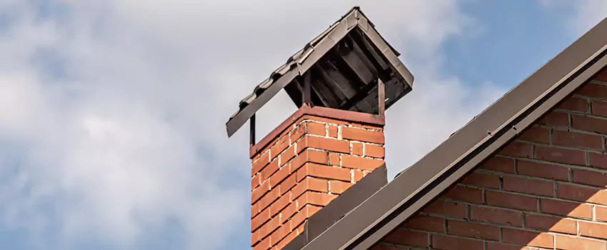 Chimney Saver Masonry Repair Contractor in Scaggsville, Maryland