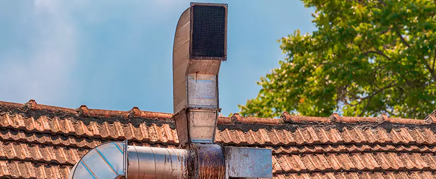 Chimney Blockage Removal in Scaggsville, Maryland