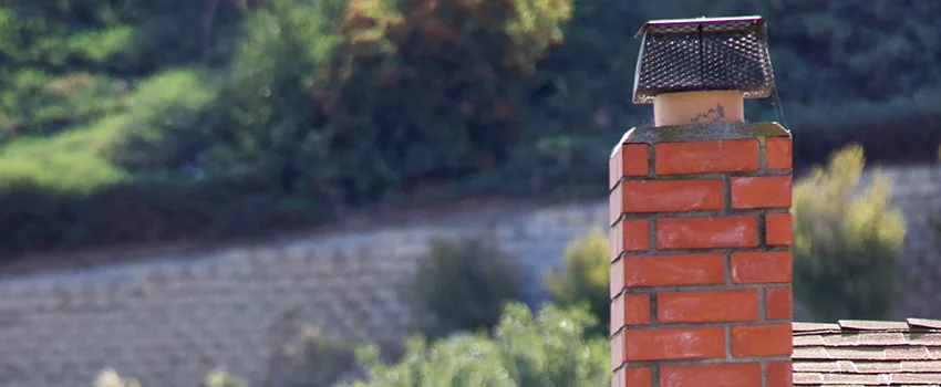 Chimney Tuckpointing And Masonry Restoration in Scaggsville, MD