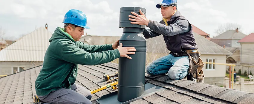 Commercial Chimney Cost in Scaggsville, MD