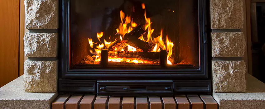 Decorative Fireplace Installation Cost in Scaggsville, Maryland
