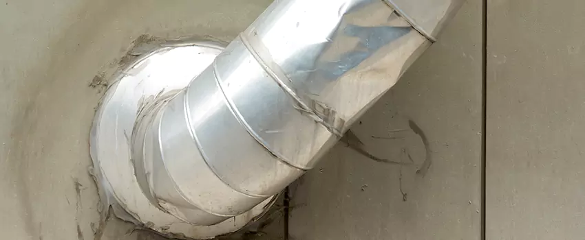 Dryer Vent Repair Process in Scaggsville, MD