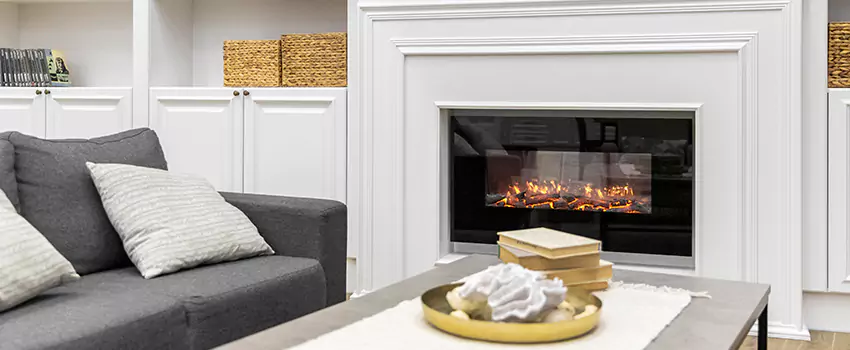 Professional Fireplace Maintenance Contractors in Scaggsville, MD