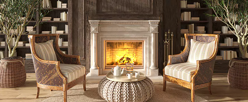 Ethanol Fireplace Fixing Services in Scaggsville, Maryland