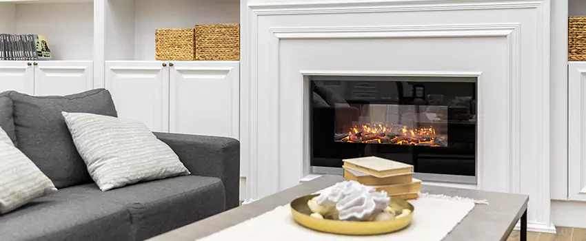 Pellet Fireplace Insert Installation in Scaggsville, MD