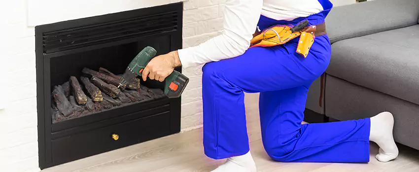 Fireplace Hearth Inspection And Repair in Scaggsville, Maryland