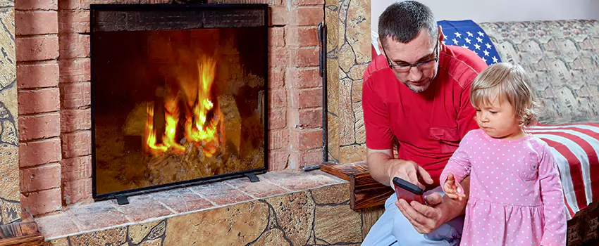 Fireplace Safety Locks For Kids in Scaggsville, MD