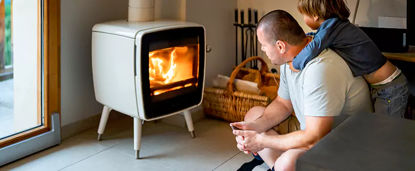 Fireplace Flue Maintenance Services in Scaggsville, MD