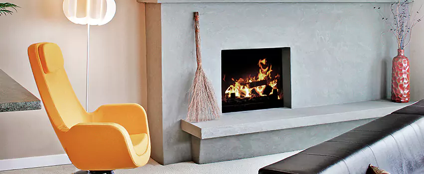 Electric Fireplace Makeover Services in Scaggsville, MD
