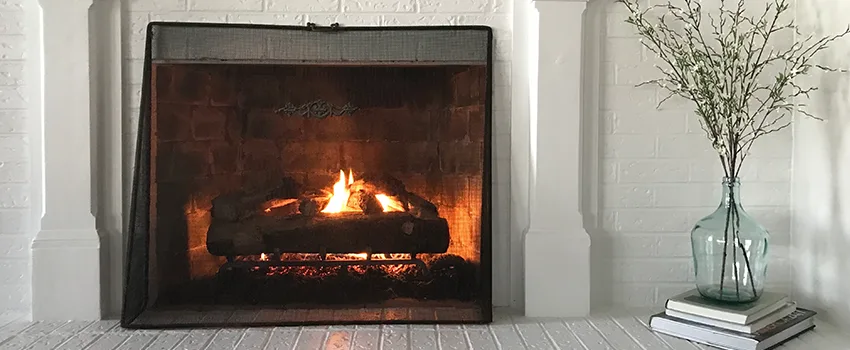 Cost-Effective Fireplace Mantel Inspection And Maintenance in Scaggsville, MD