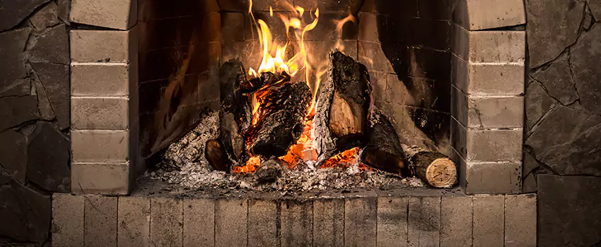 Cost of Rebuilding A Fireplace in Scaggsville, Maryland