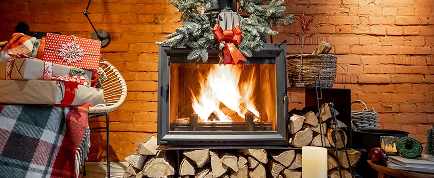 Steel Fireplace Grate Repair And Replacement Services in Scaggsville, Maryland