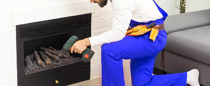 Fireplace Repair Expert in Scaggsville, Maryland