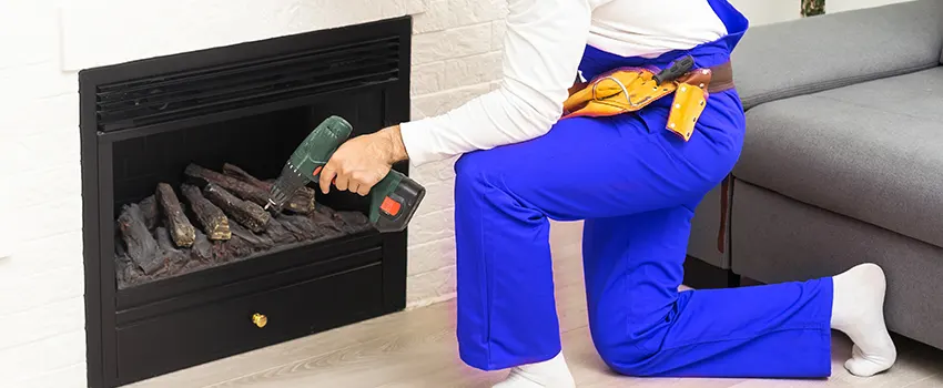 Fireplace Safety Inspection Specialists in Scaggsville, Maryland