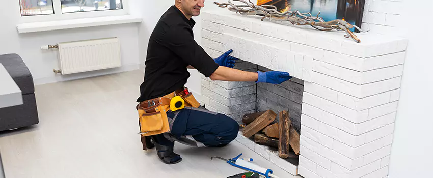 Gas Fireplace Repair And Replacement in Scaggsville, MD