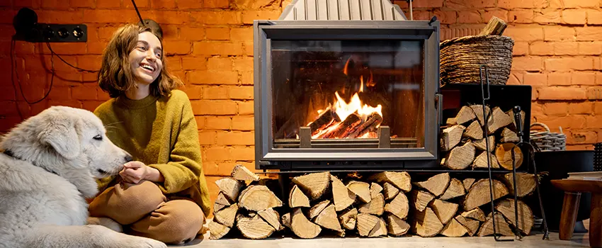 Fireplace Smell Removal Cost in Scaggsville, MD