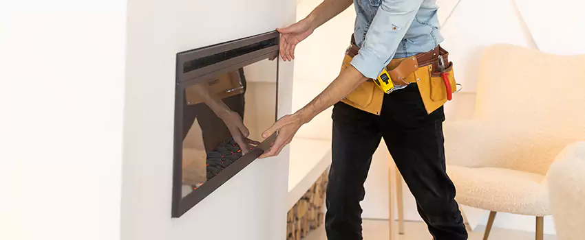 Traditional Fireplace Vent Sweeping in Scaggsville, MD