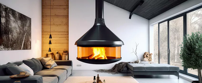 Floating Damaged Fireplace Repair Services in Scaggsville, MD