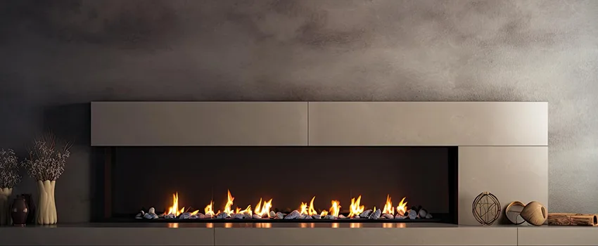 Gas Fireplace Logs Supplier in Scaggsville, Maryland