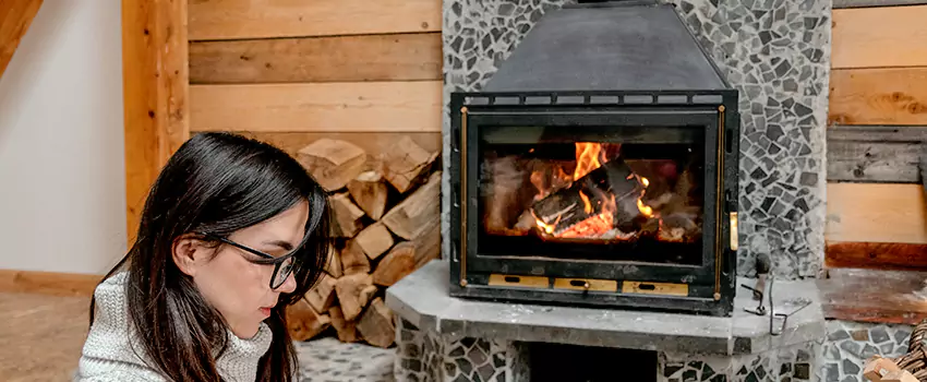 Harman P68-C Pellet Stove Repair in Scaggsville, Maryland 