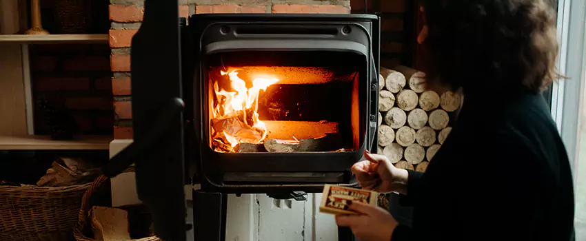 Hearthstone Wood Stoves Fireplace Repair in Scaggsville, Maryland