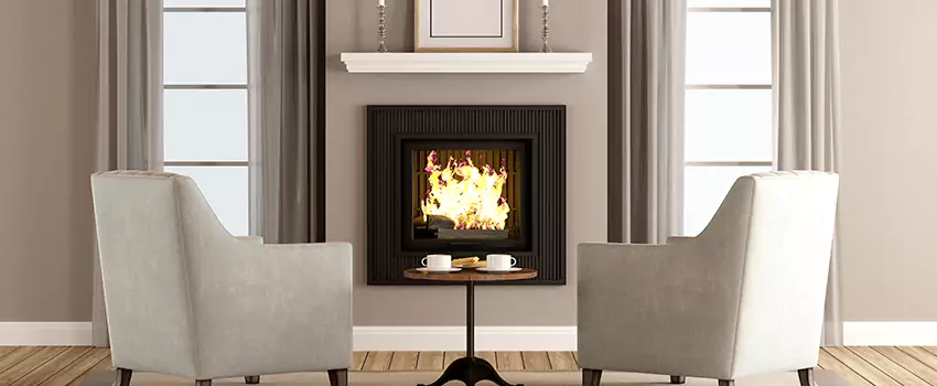 Heatilator Direct Vent Fireplace Services in Scaggsville, Maryland