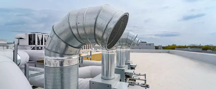 Insulated Ductwork Repair Services Near Me in Scaggsville, MD