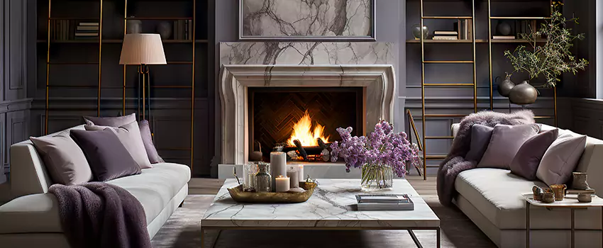Napoleon Galaxy Series Outdoor Fireplaces Repair in Scaggsville, MD