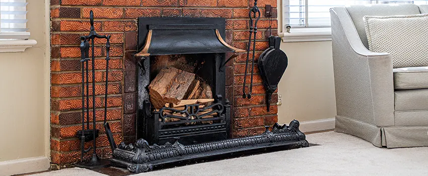 Custom Old Fireplace Redesign Services in Scaggsville, Maryland