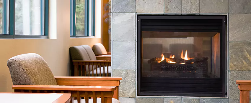 Osburn Fireplace Tempered Glass Hearth Pad Replacement in Scaggsville, Maryland