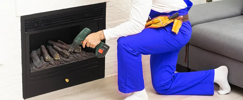 Pellet Fireplace Repair Services in Scaggsville, MD