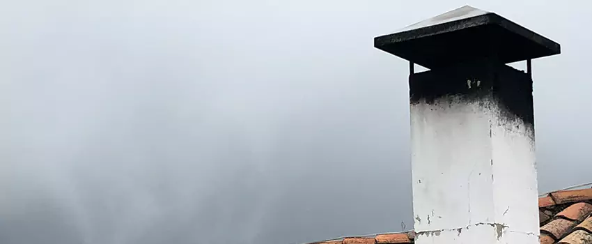 Prefab Chimney Crown Installation in Scaggsville, MD