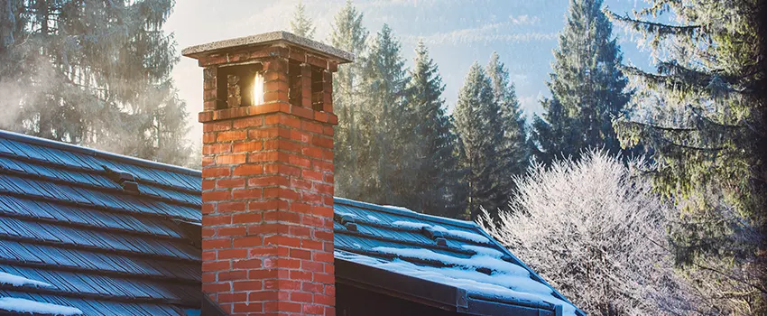 Residential Chimney Rain Caps Repair Services in Scaggsville, MD