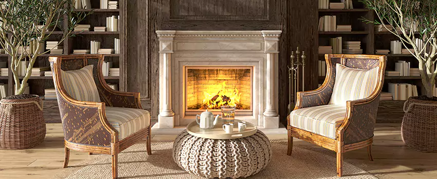 Cost of RSF Wood Fireplaces in Scaggsville, Maryland